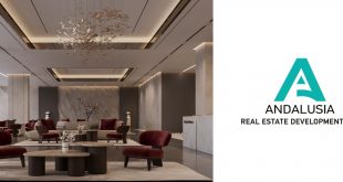 Andalusia Real Estate Selects Italian Atlas Concorde to Redefine Luxury Interiors at Bottega Residences